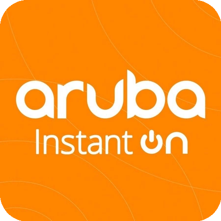 Aruba Instant On by HPE